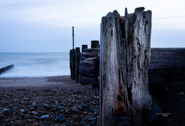 Groyne