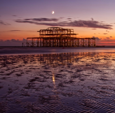 West Pier