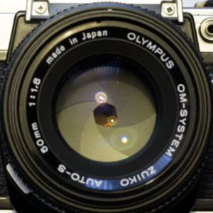 Lens Aperture