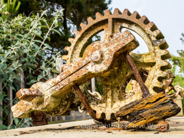 Cogwheel